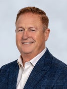 Dean Bumgarner
